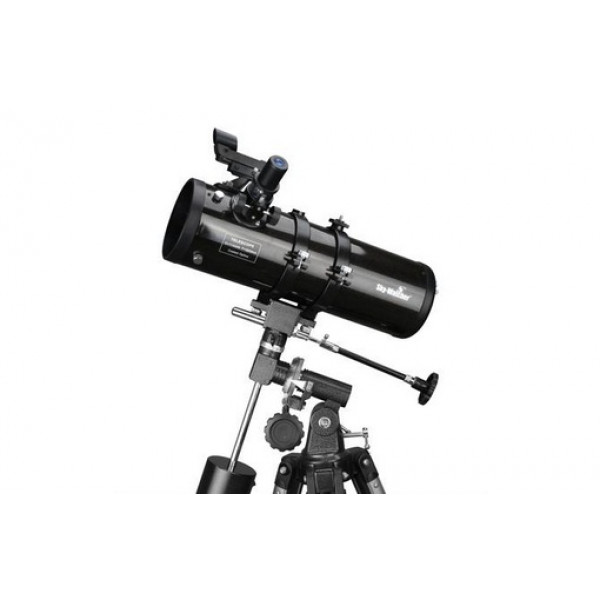 Sky-Watcher Skyhawk 114 EQ-1 teleskops