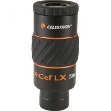 Celestron X-Cel LX 1.25" 2.3mm eyepiece