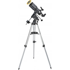 Bresser Polaris 102/460 EQ3 Refractor teleskops
