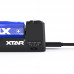 XTAR FC2зарядное устройство
