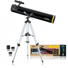 National Geographic 114/900 AZ телескоп