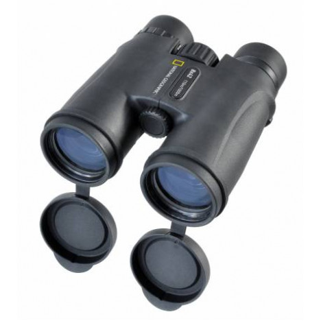National Geographic 8x42 binoculars