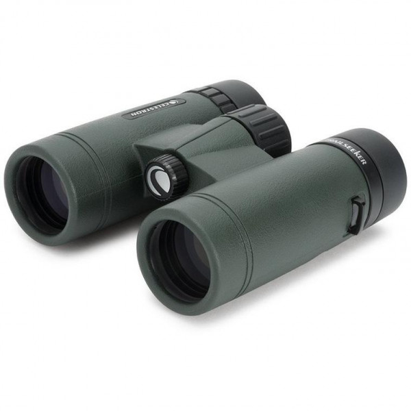 Celestron TrailSeeker 8x32 binoculars