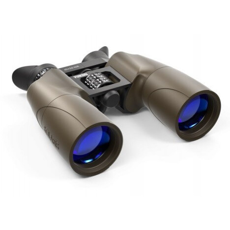 Yukon Solaris 20x50 WP binoculars