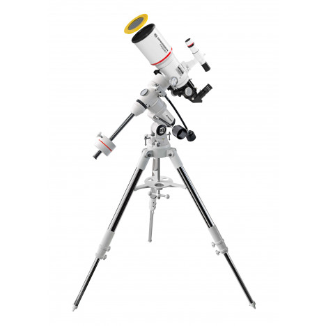 Bresser Messier AR-102XS/460 EXOS-1/EQ4 teleskops