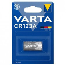 VARTA CR123A liitiumaku