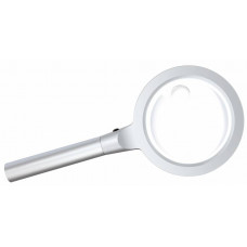 Bresser LED 2.5x 85 mm magnifying glass