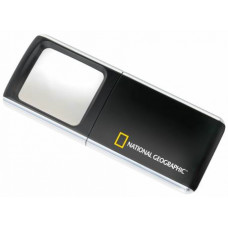 National Geographic Pop-Up 3x magnifier