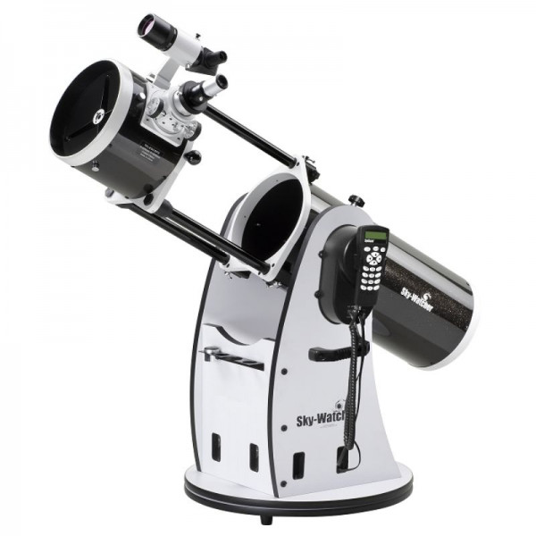 Sky-Watcher Skyliner-250PX FlexTube (SynScan™ GOTO) телескоп