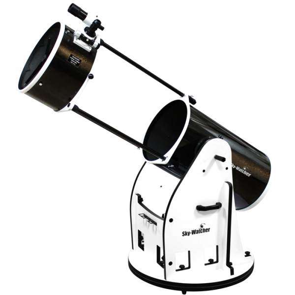 Sky-Watcher Skyliner-400P FlexTube teleskoop