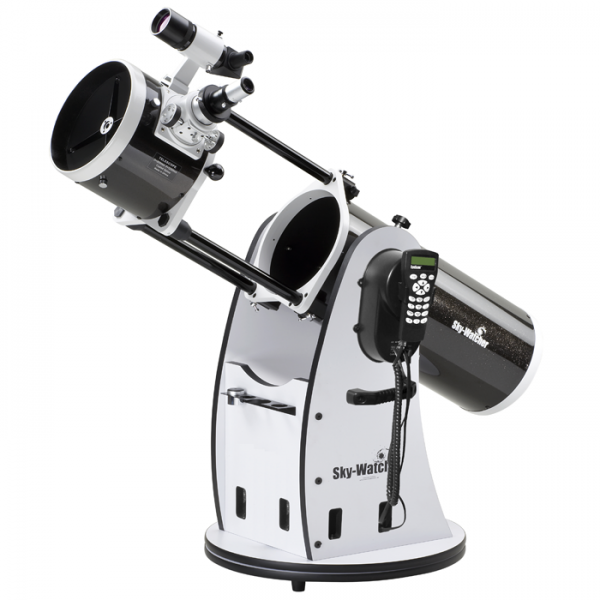 Sky-Watcher Skyliner-200P FlexTube (SynScan™ GOTO) teleskoop