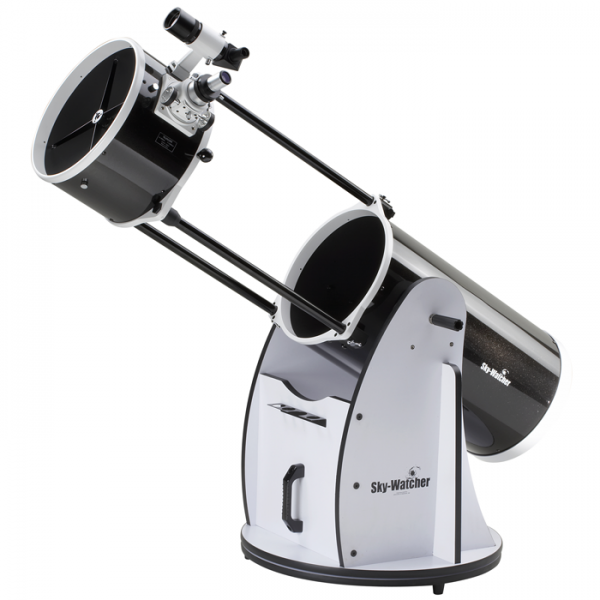 Sky-Watcher Skyliner 305/1500 FlexTube teleskoop