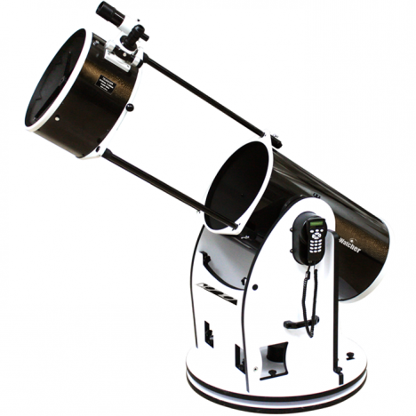 Телескоп Sky-Watcher Skyliner-400P FlexTube (SynScan™ GOTO)