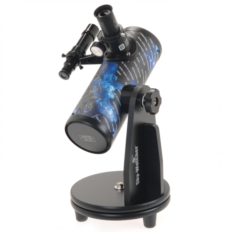 Sky-Watcher Heritage-76 3” f/300 телескоп
