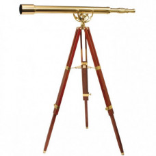 Fine Brass 6040 декоративный телескоп 
