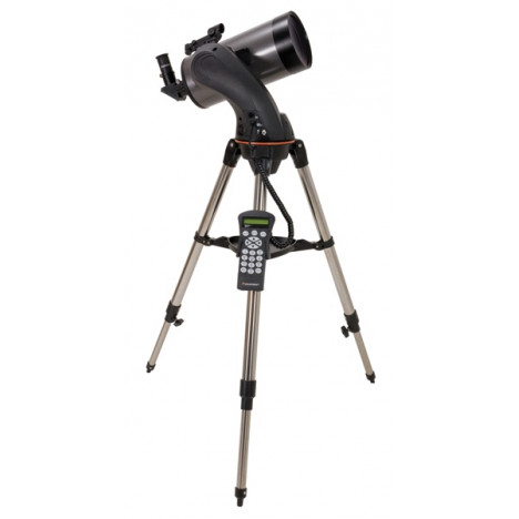 Celestron NexStar 127SLT GoTo телескоп