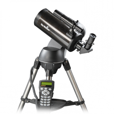 Sky-Watcher Skymax-102 SynScan™ AZ-S GOTO telescope