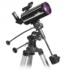 Sky-Watcher SkyMax 102/1300 EQ2 teleskops
