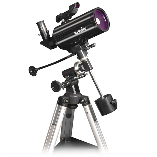 Sky-Watcher Skymax-90/1250 EQ-1 teleskops