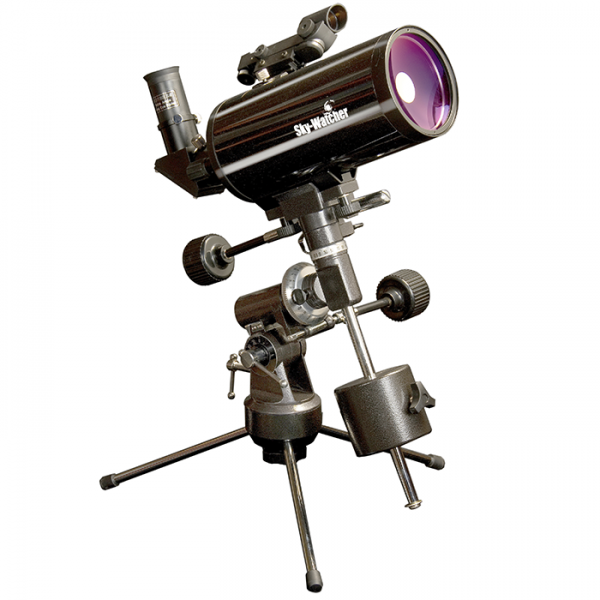 Sky-Watcher Skymax-90 Table-Top 3.5” teleskops 