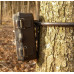 Master Lock 1.8m x 8mm slēdzene meža kamerām