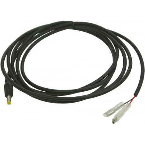 Dörr battery cable for 2m 6V