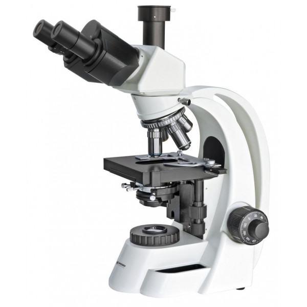 Bresser BioScience 40x-1000x mikroskops