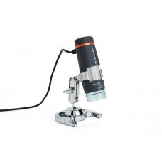 Celestron Deluxe digitālais rokas mikroskops