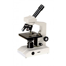 Zenith Lumax-2 mikroskooppi