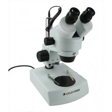 Celestron Professional Stereo Zoom microscope
