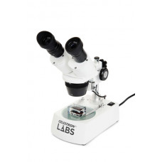 Celestron LABS S10-60 Stereo microscope