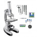 Bresser Junior Biotar 300x-1200x микроскоп