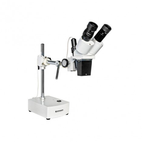 Bresser Biorit ICD-CS microscope 