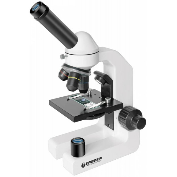 Bresser BioDiscover 20x-1280x mikroskops
