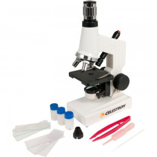 Celestron microscope kit
