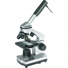 Bresser Junior 40x -1024x mikroskopa komplekts