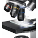 National Geographic 40-1280x mikroskops ar telefona statīvu