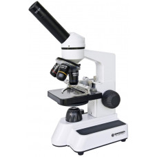 Bresser Erudit MO 20x-1536x mikroskoop koos kohver