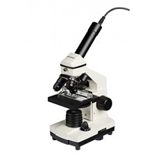 Bresser Biolux NV 20x-1280x mikroskops