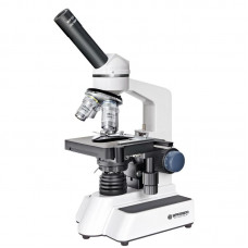 Bresser Erudit DLX 40x-600x mikroskops