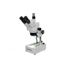 Bresser Advance ICD 10x-160x Zoom стереомикроскоп