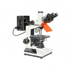 Bresser Science ADL 601 F microscope