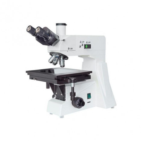 Bresser Science MTL 201 микроскоп