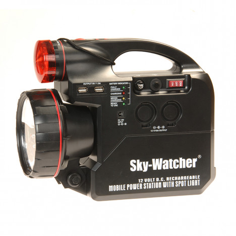 Sky-Watcher 7Ah перезаряжаемый энергетический бак