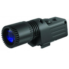 Pulsar-940 IR flashlight