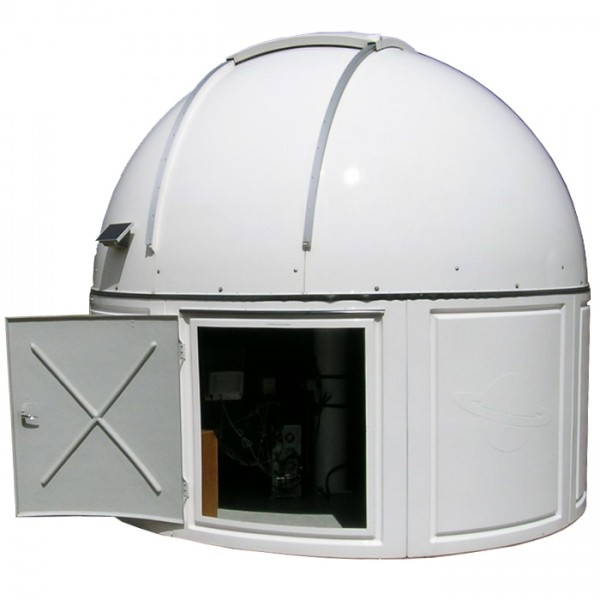 Observatorija Sirius 3.5m School Model ar sienām