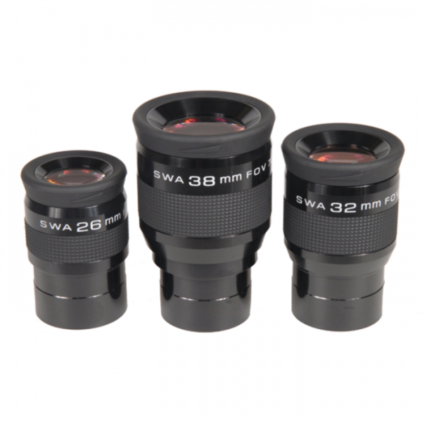 Sky-Watcher PanaView 38mm (2") oкуляр
