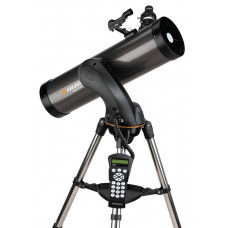 Celestron NexStar 130SLT GoTo teleskops