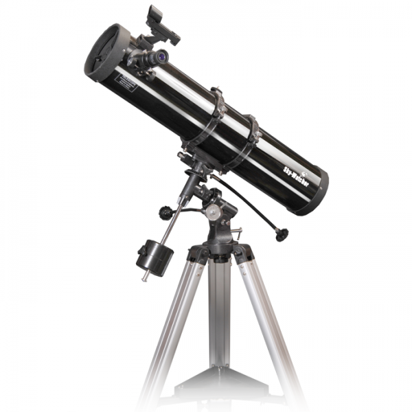 Sky-Watcher Explorer 130/900 EQ2 teleskops