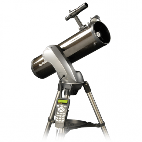 Sky-Watcher Explorer-130P SynScan™ AZ GOTO teleskops 